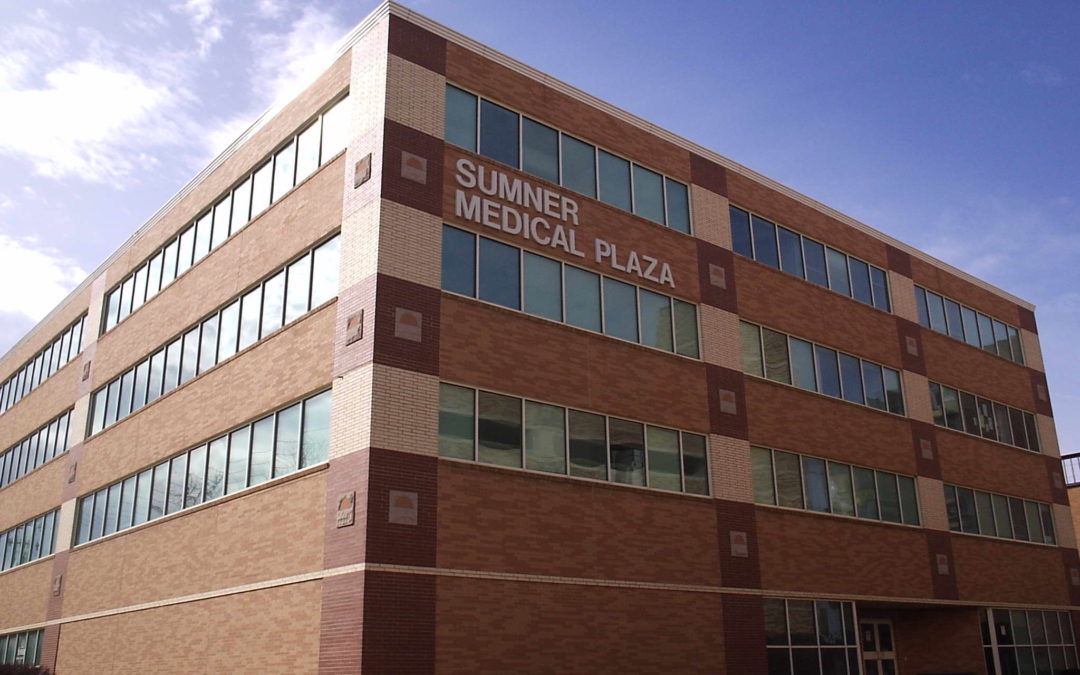 Sumner Regional Medical Center MOB