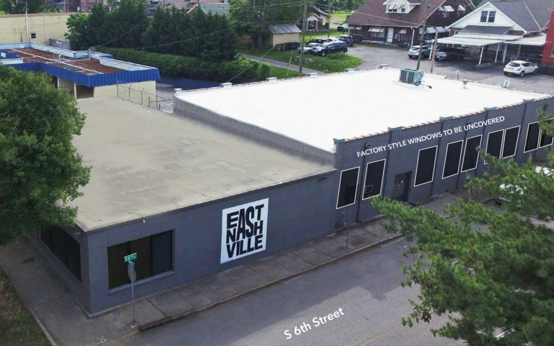 600 Main St.