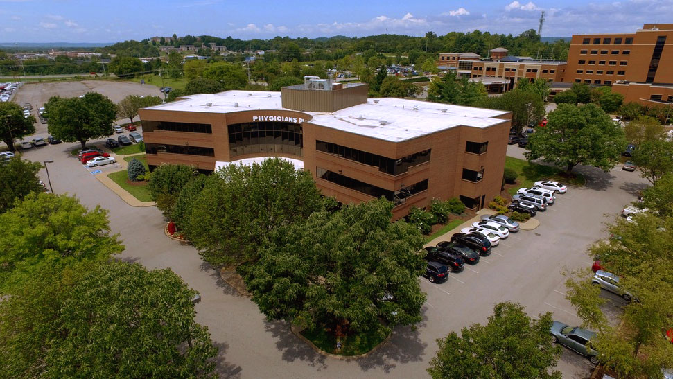 Physicians Plaza