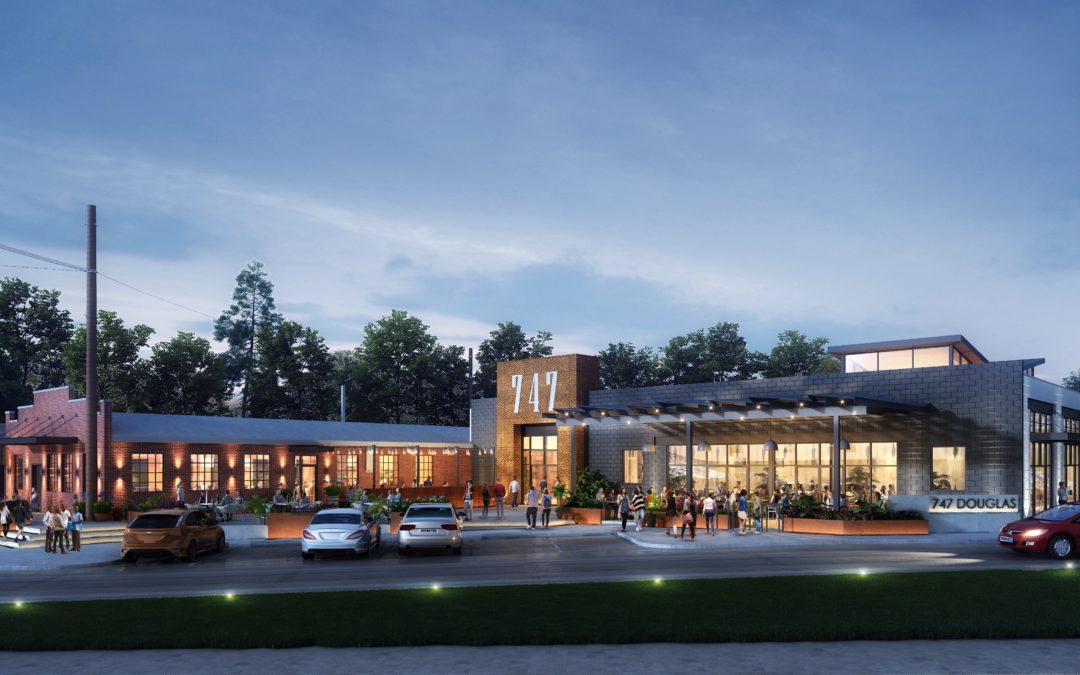 Highland Yards