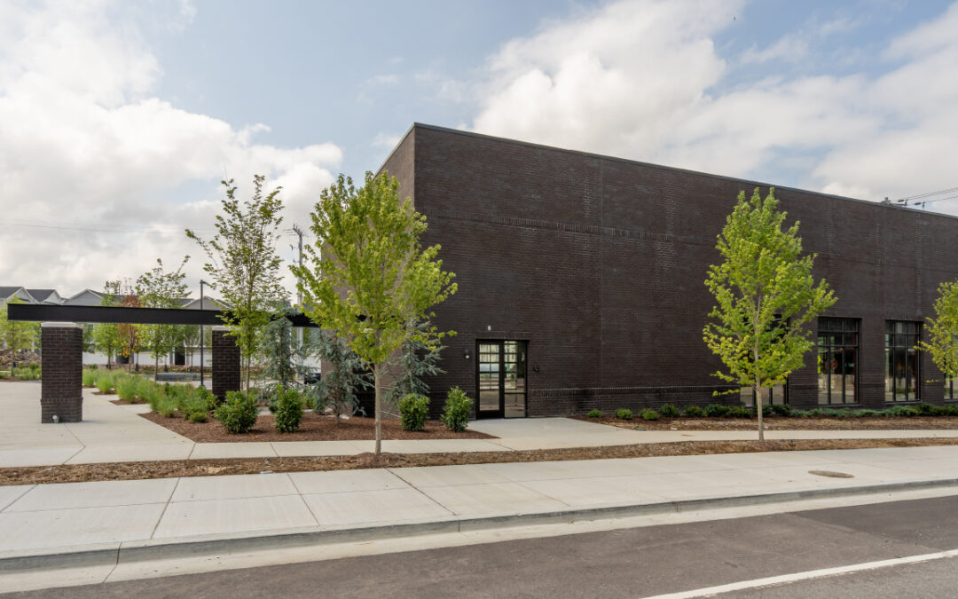 4801 Centennial
